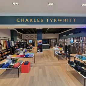 Bild von Charles Tyrwhitt