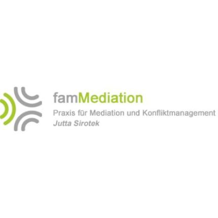 Logotyp från Praxis f. Mediation & Konfliktmanagement Jutta Sirotek