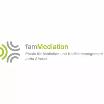 Logo von Praxis f. Mediation & Konfliktmanagement Jutta Sirotek