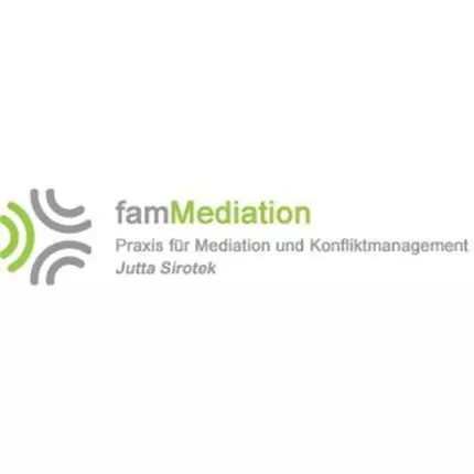 Logo da Praxis f. Mediation & Konfliktmanagement Jutta Sirotek