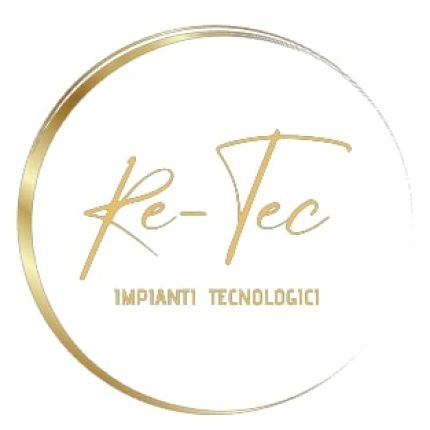 Logo od Re-Tec di Rescigno Mario