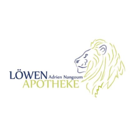 Logo de Löwen-Apotheke Inh. Adrien Nagoum