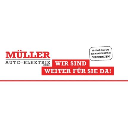 Logo da Auto-Elektrik Müller GmbH