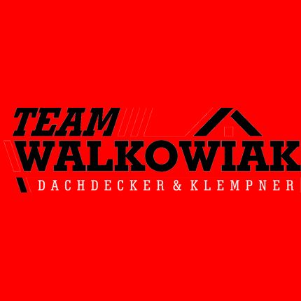 Logo da Team Walkowiak - Dachdecker & Klempner