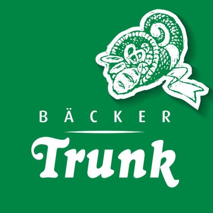 Logo fra Bäckerei Trunk