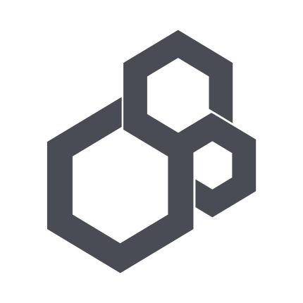 Logotyp från Greyhive