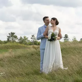 Bild von Die Hochzeitsfotogräfin - Sandra Reitenbach