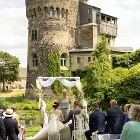 Bild von Die Hochzeitsfotogräfin - Sandra Reitenbach