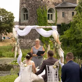 Bild von Die Hochzeitsfotogräfin - Sandra Reitenbach