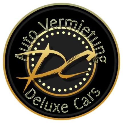 Logo od DeluxeCars