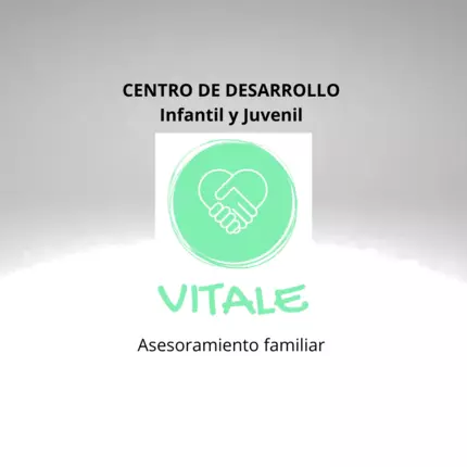 Logo von Centro De Desarrollo Infantil Y Juvenil Vitale