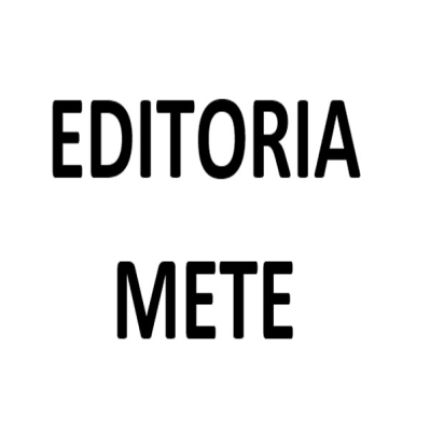 Logo od Editoria Mete