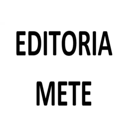 Logótipo de Mete