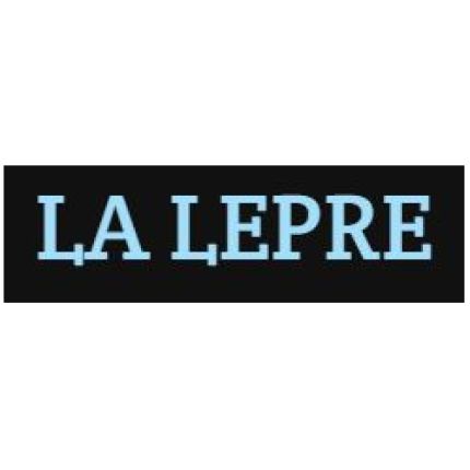 Logo da La Lepre