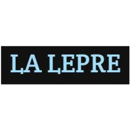 Logo van La Lepre