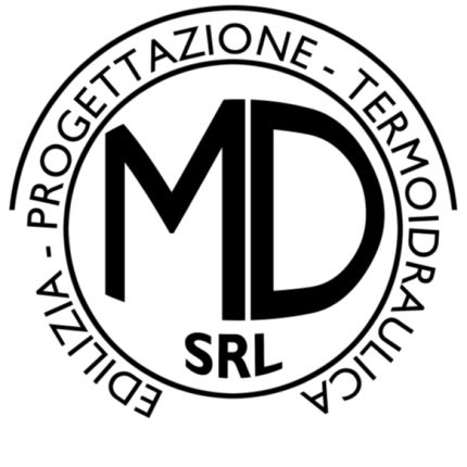 Logo von MD SRL impresa edile ristrutturazioni costruzioni e termoidraulica