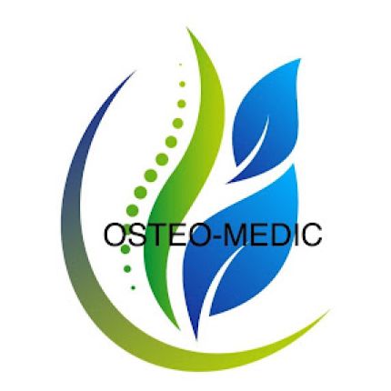 Logo de OSTEO-MEDIC