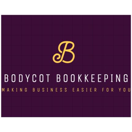 Logo da Bodycot Bookkeeping