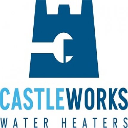 Logótipo de CastleWorks Water Heaters