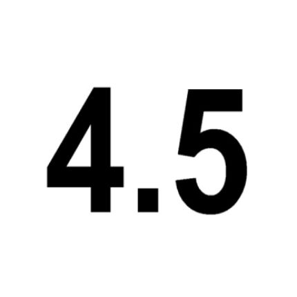 Logo von 4.5