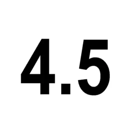 Logo de 4.5