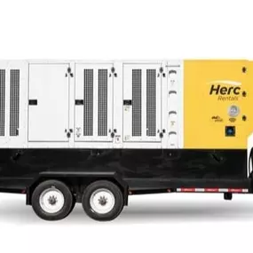 Bild von Herc Rentals ProSolutions