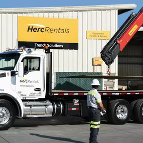 Bild von Herc Rentals ProSolutions