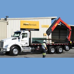 Bild von Herc Rentals Trench Solutions