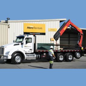 Bild von Herc Rentals Trench Solutions