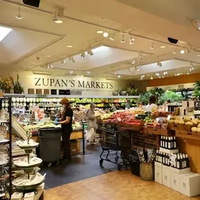 Bild von Zupan's Markets - Burnside