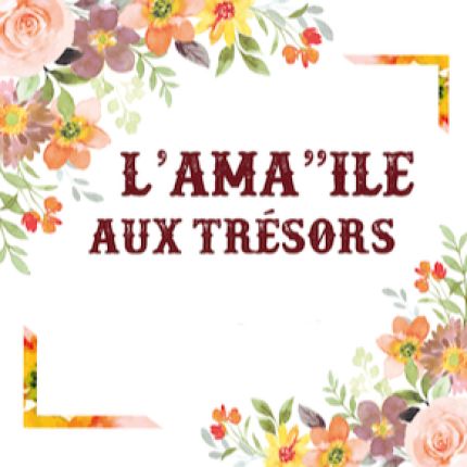 Logo de L'Ama