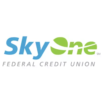 Logótipo de SkyOne Federal Credit Union