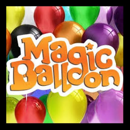 Logótipo de Magic Ballon