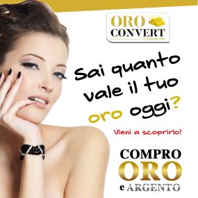 Bild von Compro ORO Piano di Sorrento - OROCONVERT