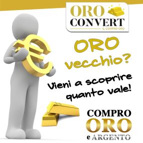 Bild von Compro ORO Piano di Sorrento - OROCONVERT