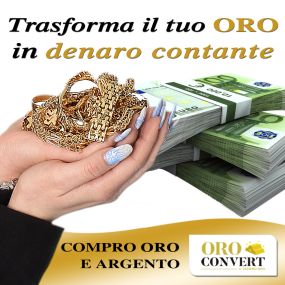 Bild von Compro ORO Piano di Sorrento - OROCONVERT