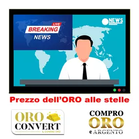 Bild von Compro ORO Piano di Sorrento - OROCONVERT