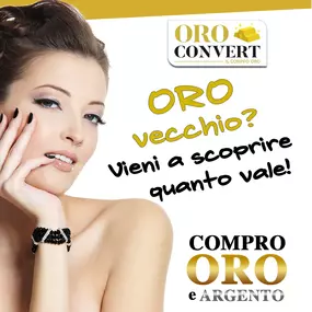 Bild von Compro ORO Piano di Sorrento - OROCONVERT