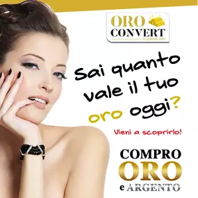 Bild von Compro ORO Piano di Sorrento - OROCONVERT