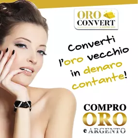 Bild von Compro ORO Piano di Sorrento - OROCONVERT