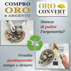 Bild von Compro ORO Piano di Sorrento - OROCONVERT