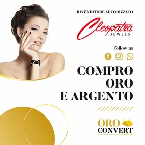 Bild von Compro ORO Piano di Sorrento - OROCONVERT