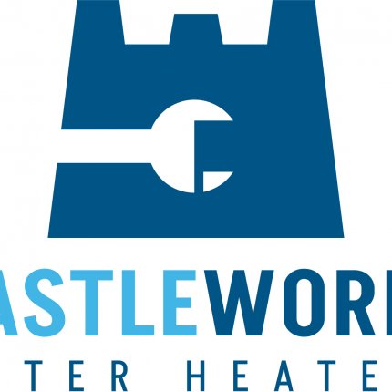 Logotyp från CastleWorks Water Heaters