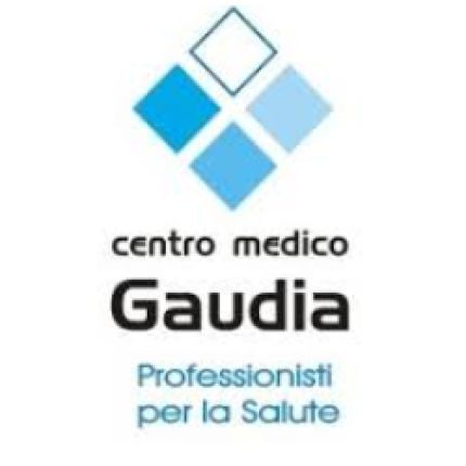 Logo de Centro Medico Gaudia