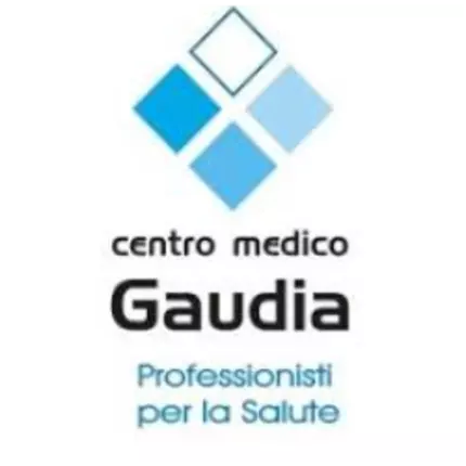 Logotyp från Centro Medico Gaudia