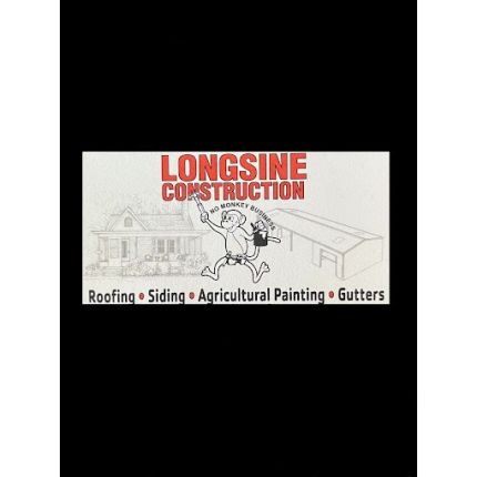 Logo od Longsine Construction