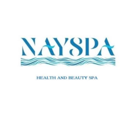 Logo da NaySpa