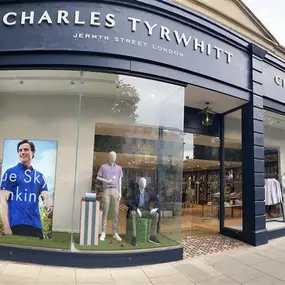 Bild von Charles Tyrwhitt