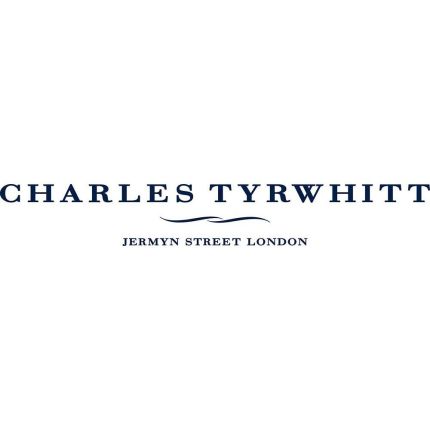 Logotyp från Charles Tyrwhitt