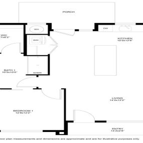 Bild von Touchstone South Mountain